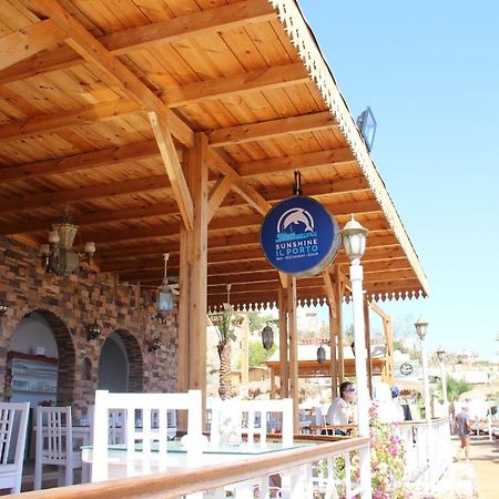 Sunshine Divers Club - Il Porto Sharm El-Sheikh Exterior foto