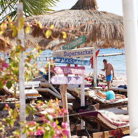 Sunshine Divers Club - Il Porto Sharm El-Sheikh Exterior foto