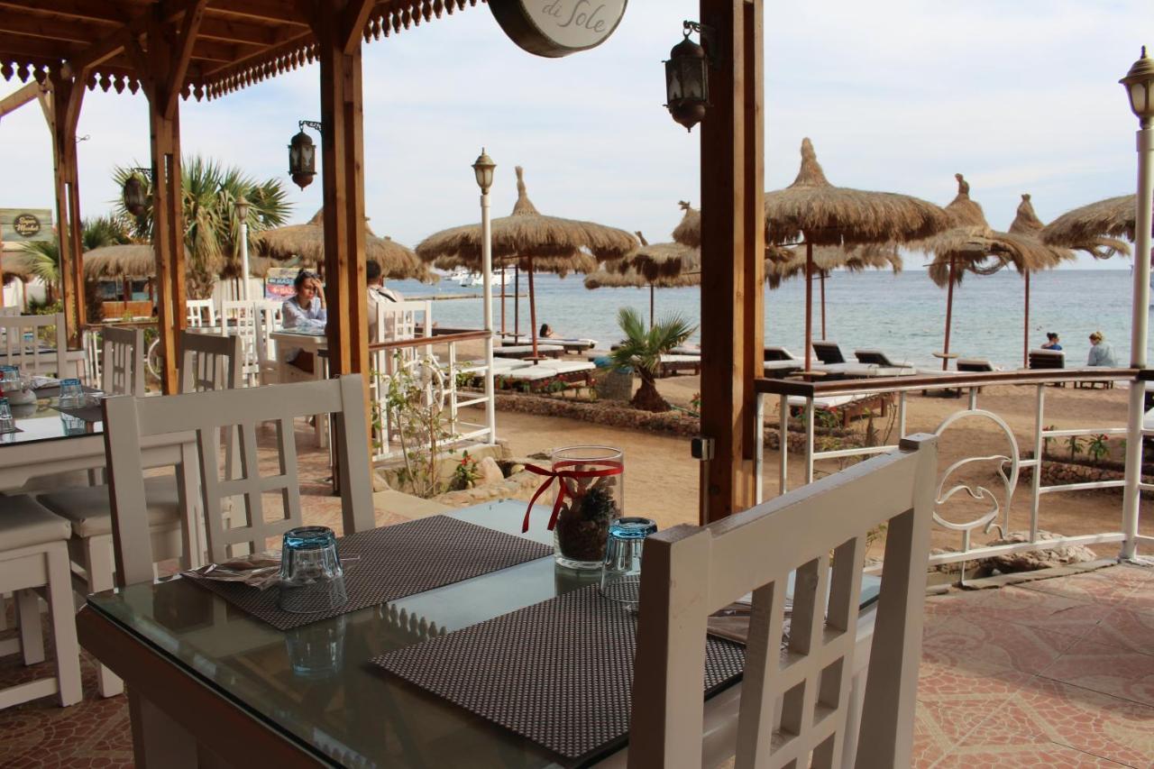 Sunshine Divers Club - Il Porto Sharm El-Sheikh Exterior foto