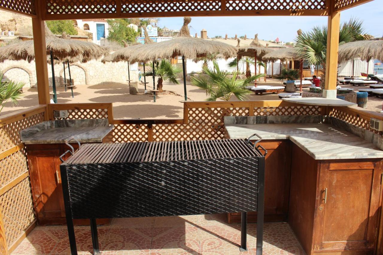 Sunshine Divers Club - Il Porto Sharm El-Sheikh Exterior foto