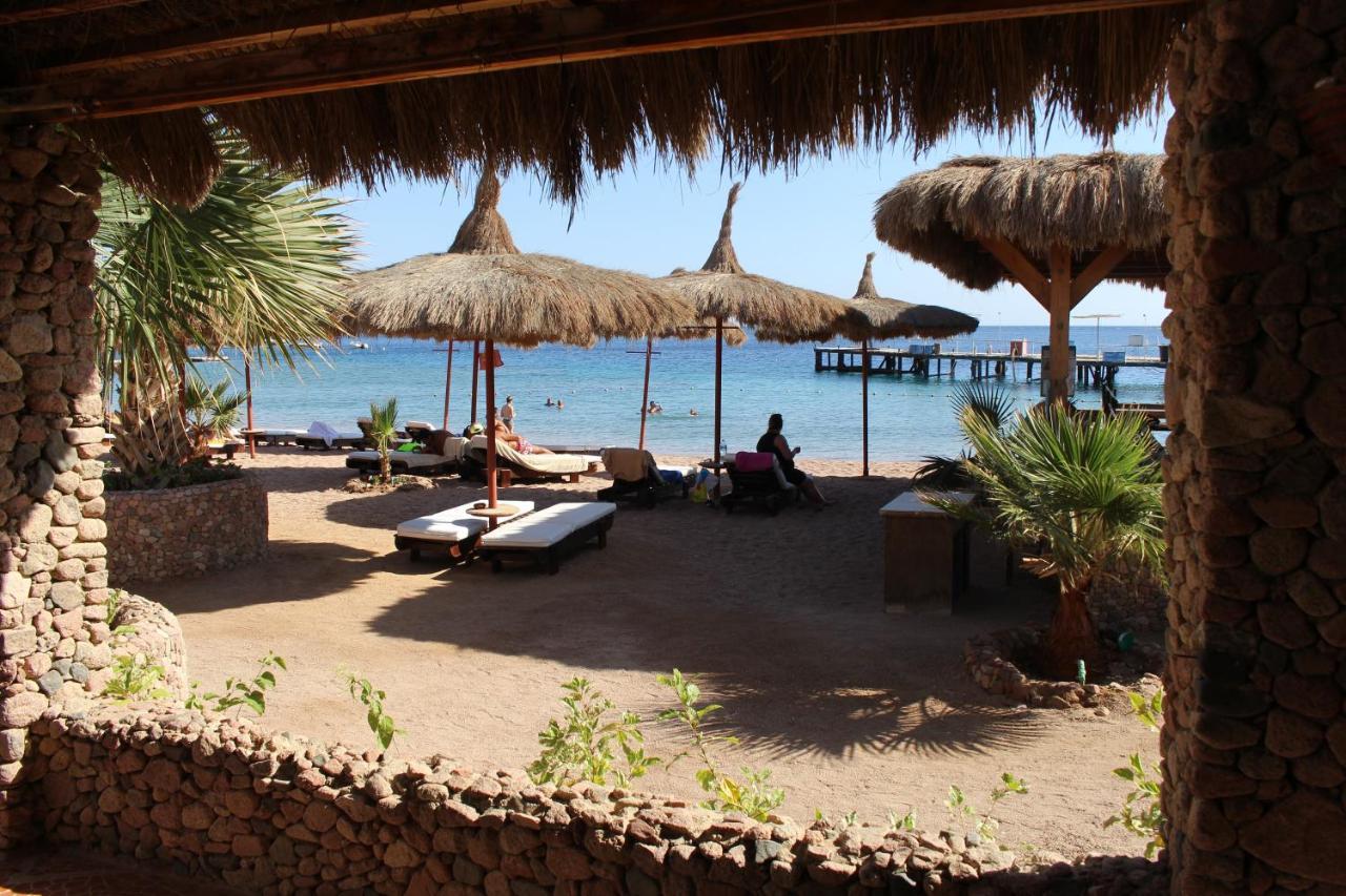 Sunshine Divers Club - Il Porto Sharm El-Sheikh Exterior foto