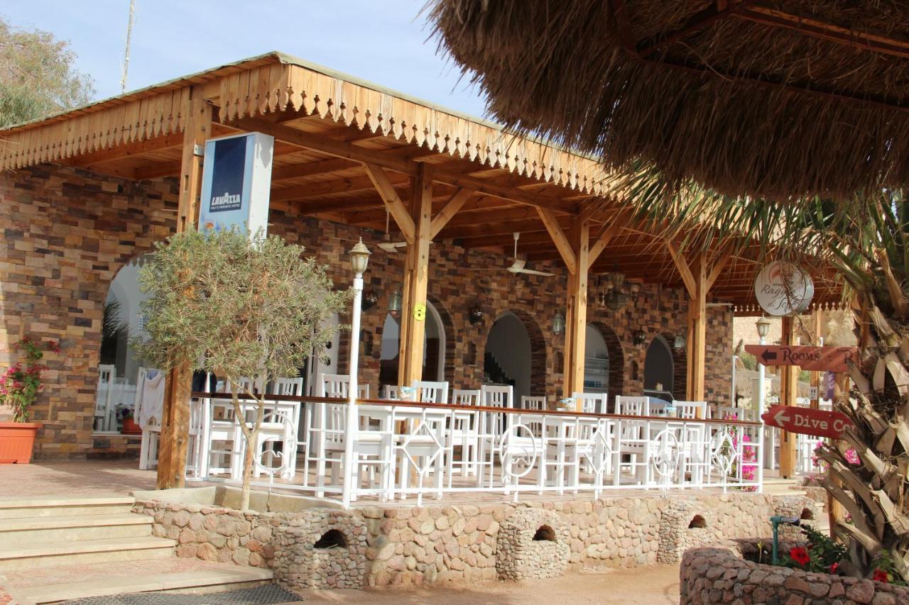 Sunshine Divers Club - Il Porto Sharm El-Sheikh Exterior foto