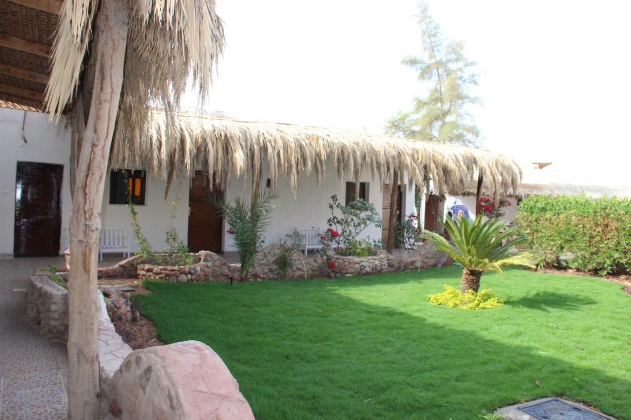 Sunshine Divers Club - Il Porto Sharm El-Sheikh Exterior foto
