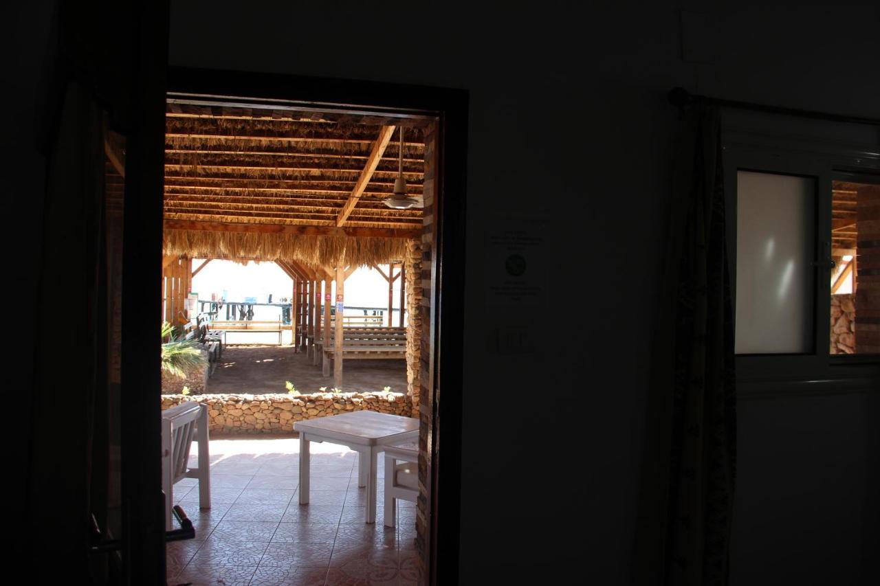 Sunshine Divers Club - Il Porto Sharm El-Sheikh Exterior foto