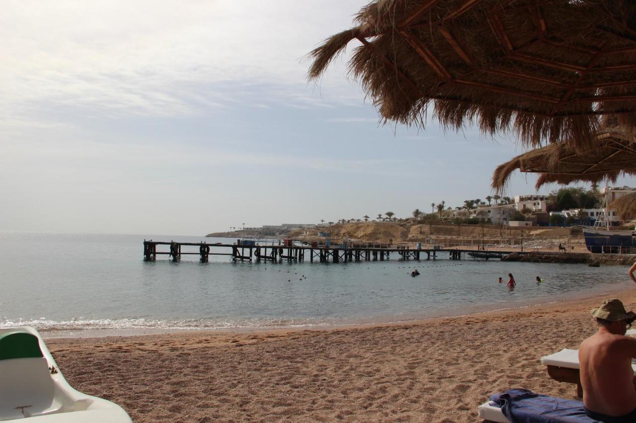 Sunshine Divers Club - Il Porto Sharm El-Sheikh Exterior foto
