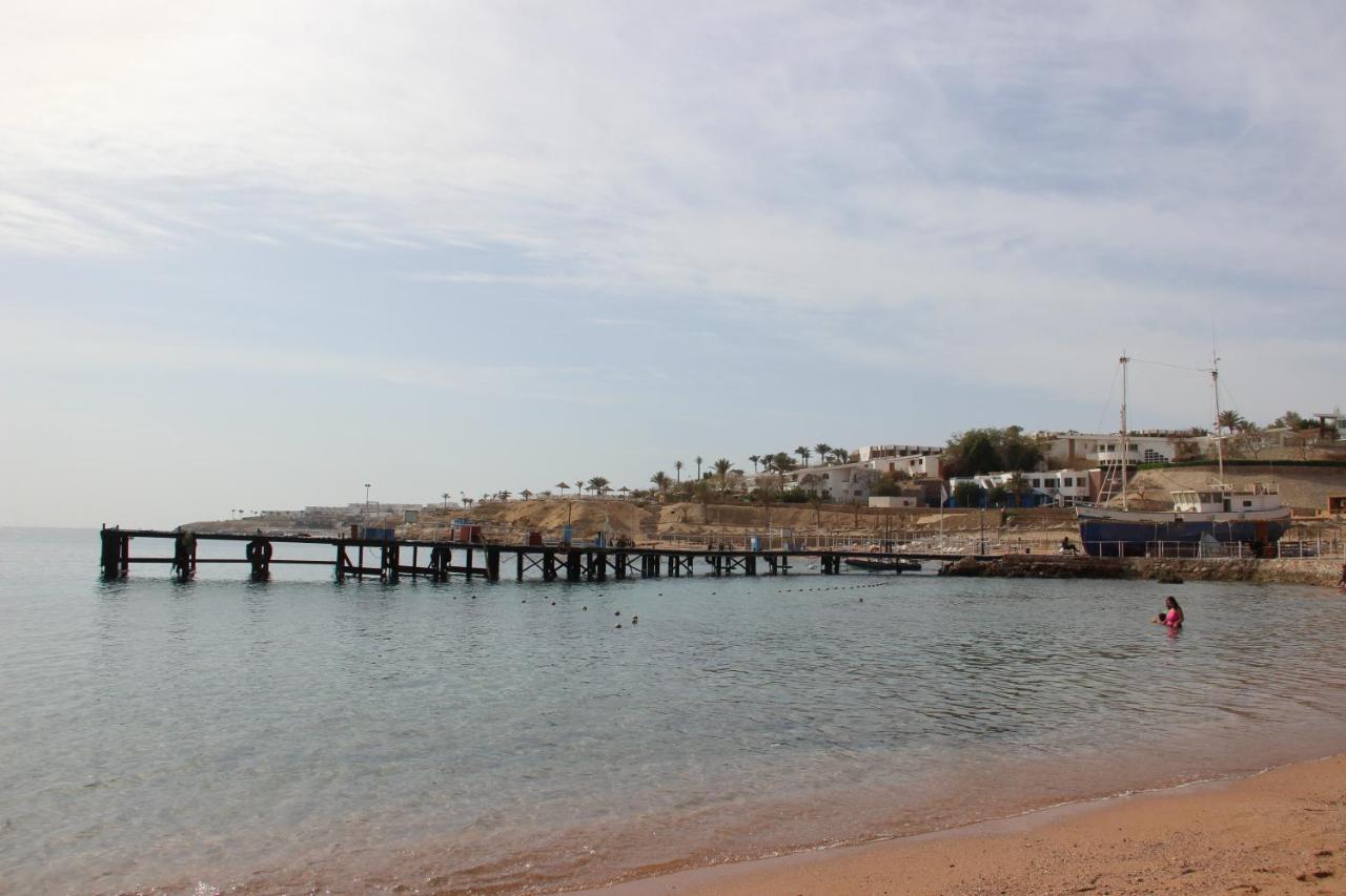 Sunshine Divers Club - Il Porto Sharm El-Sheikh Exterior foto