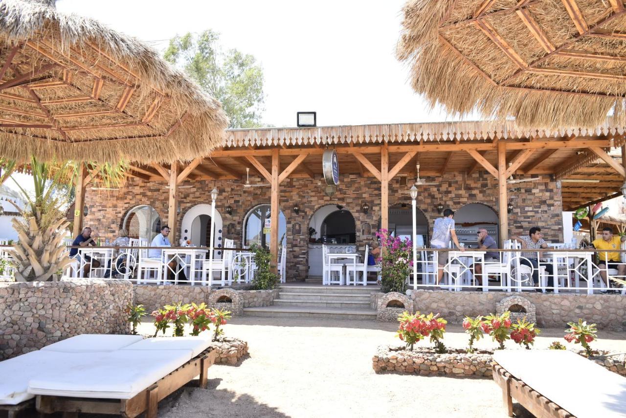Sunshine Divers Club - Il Porto Sharm El-Sheikh Exterior foto