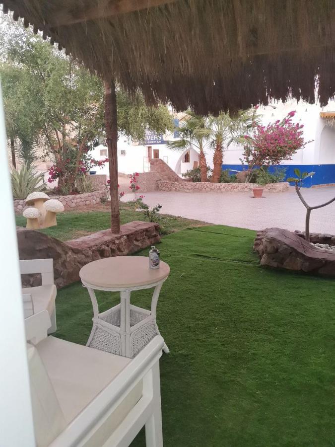 Sunshine Divers Club - Il Porto Sharm El-Sheikh Exterior foto